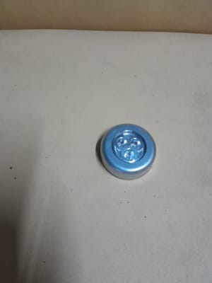 MINILUMINARIA LED