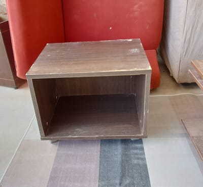 NICHO DE MDF