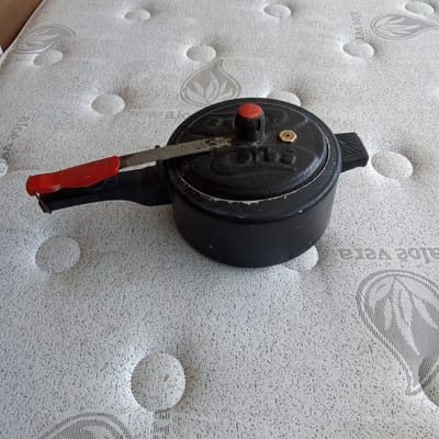 PANELA DE PRESSÃO