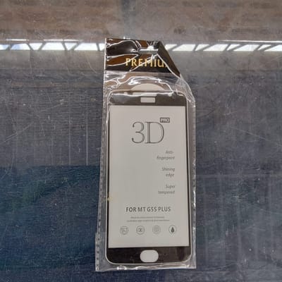 PELÍCULA DE VIDRO TEMPERADO 3D
