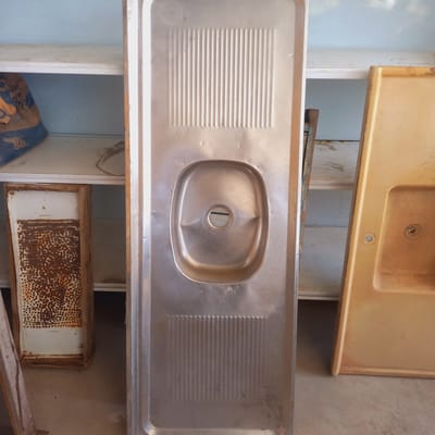 PIA INOX