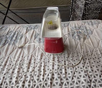 PIPOQUEIRA ELÉTRICA