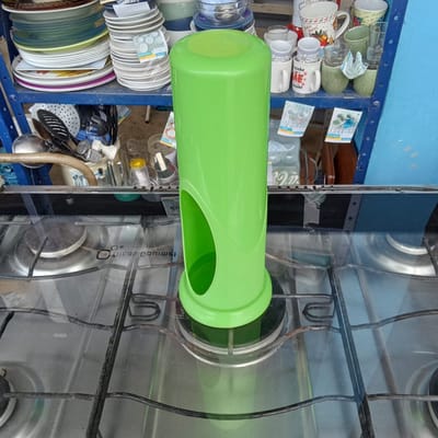 PORTA-CANUDO DE MESA
