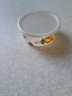 POTE ESMALTADO