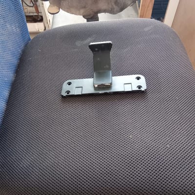 SUPORTE DO PEDESTAL DE TV