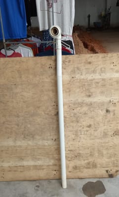 TUBO DE DESCIDA
