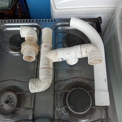 TUBOS DE PVC