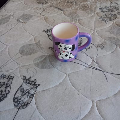 XÍCARA DOG