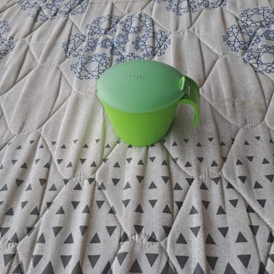 AÇUCAREIRO DE PLÁSTICO