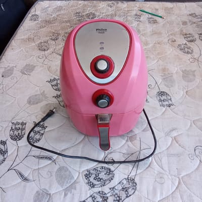 AIR FRYER ROSA