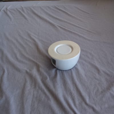 AQUECEDOR DE BULE