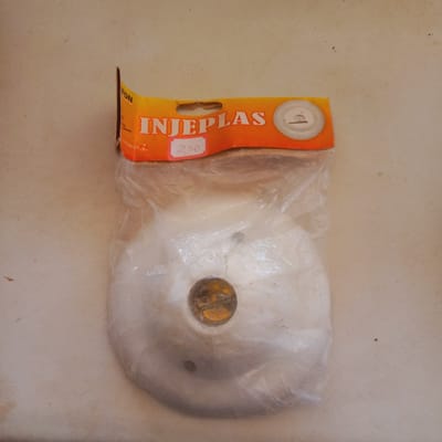 BOCAL INJEPLAS