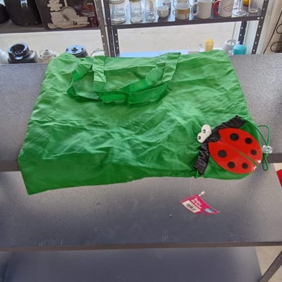 BOLSA DA JOANINHA