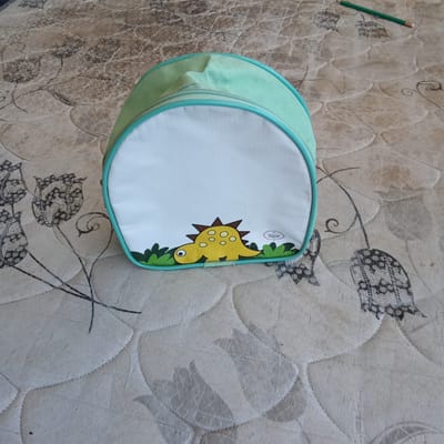 BOLSA PARA CRIANÇAS