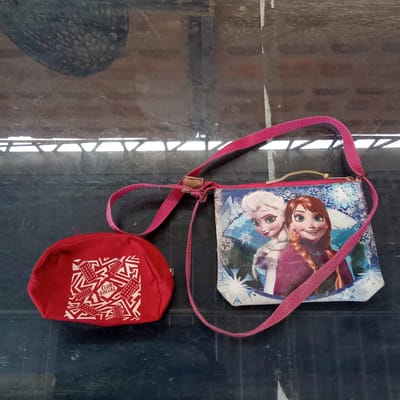 BOLSAS DIVERSAS