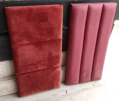 CABECEIRAS