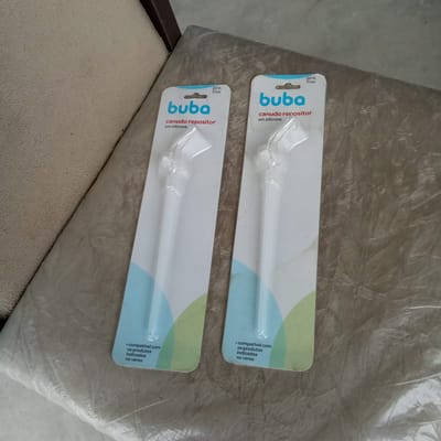 CANUDOS REPOSITOR EM SILICONE