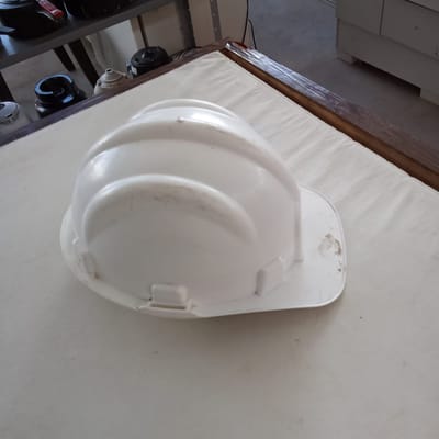 CAPACETE EPI