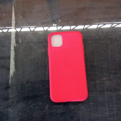 CAPINHA DE CELULAR IPHONE