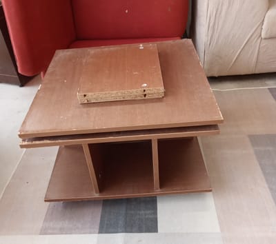 CENTRO PARA SALA