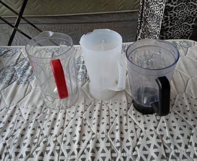 COPOS DE LIQUIDIFICADORES