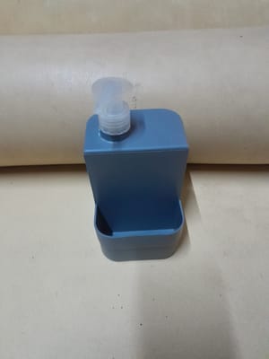 DISPENSER PARA DETERGENTE
