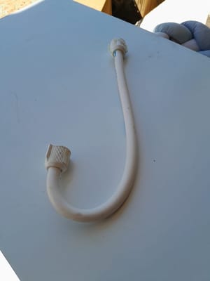 ENGATE FLEXÍVEL