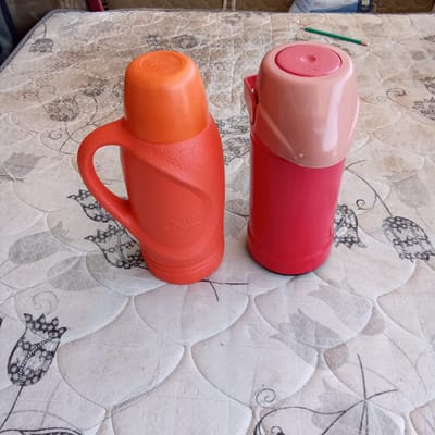 GARRAFAS PARA CAFÉ