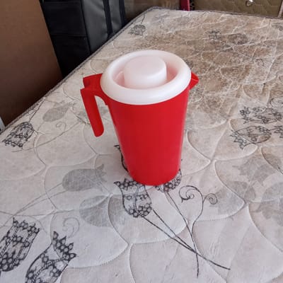 JARRA DE SUCO
