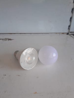 LÂMPADAS LEDS