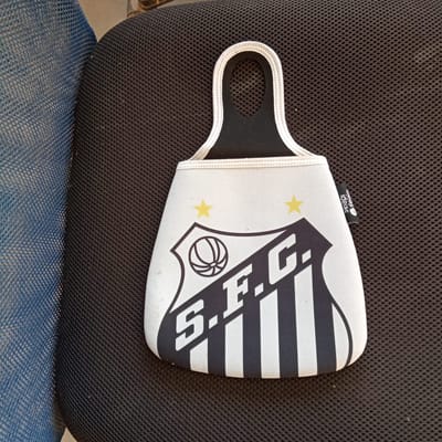 LIXEIRA PARA CARRO