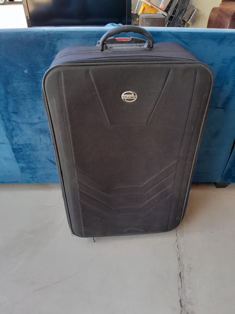 MALA PARA VIAGEM