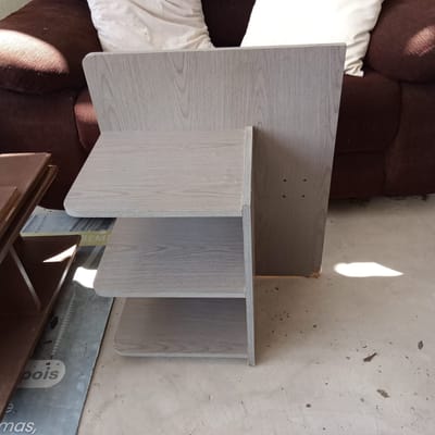 MESA DE CANTO